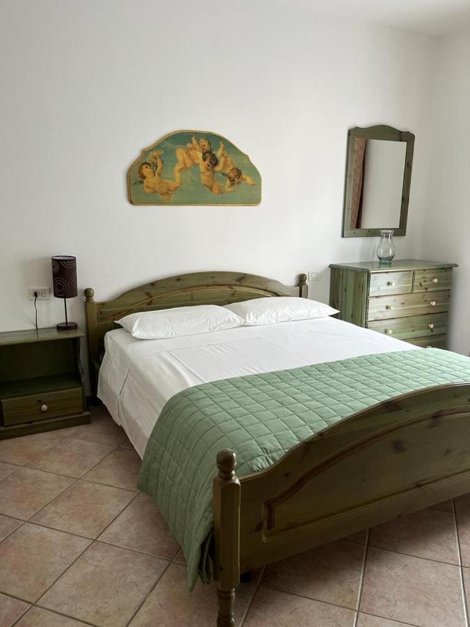 Appartamento Violetta Malcesine Exterior foto
