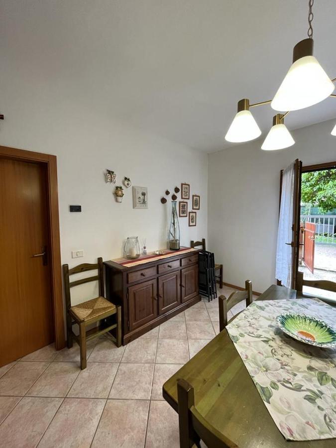 Appartamento Violetta Malcesine Exterior foto